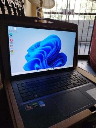 ASUS Vivobook 15 OLED Ryzen 7 5800H RTX 3050