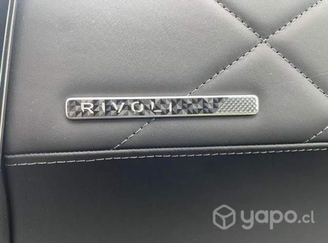 Vendo DS 7 como nuevo mantenciones al día