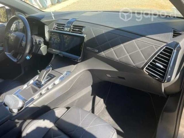 Vendo DS 7 como nuevo mantenciones al día