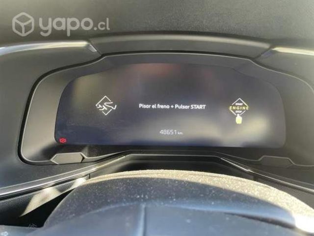 Vendo DS 7 como nuevo mantenciones al día