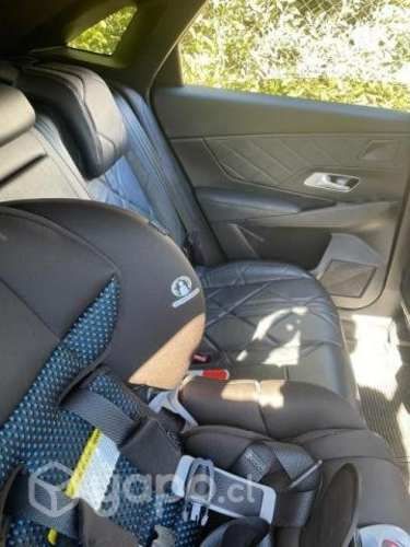 Vendo DS 7 como nuevo mantenciones al día