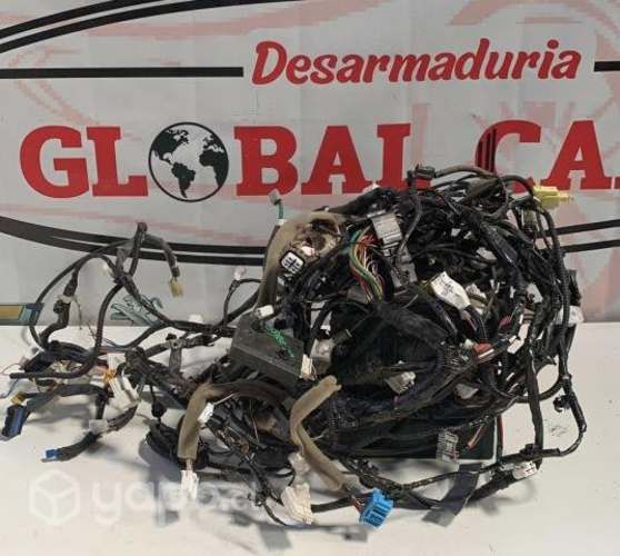 Ramal SUZUKI SPRESSO 2022