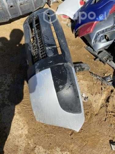 Parachoque citroen berlingo 2010