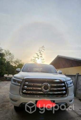 Poer Elite 4x2 35mil km contactar