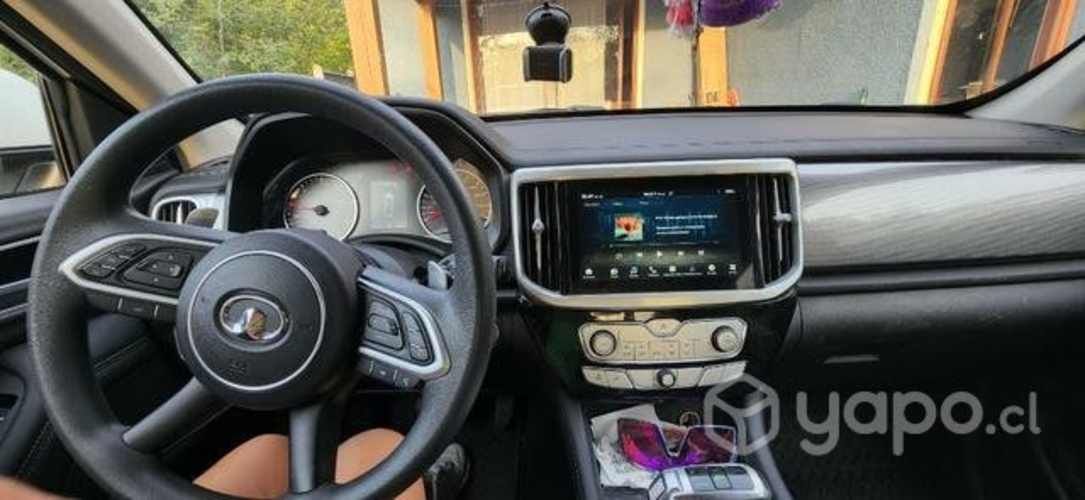 Poer Elite 4x2 35mil km contactar