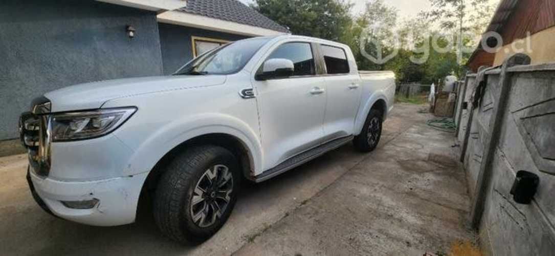 Poer Elite 4x2 35mil km contactar