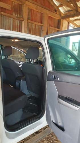 MAZDA BT50