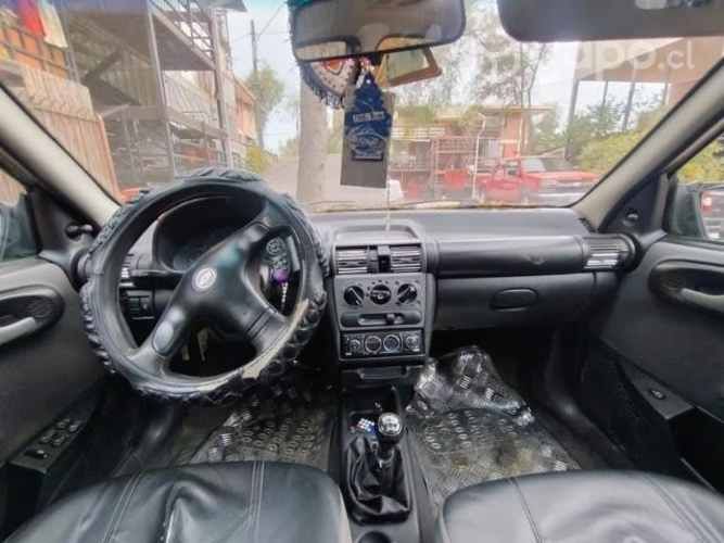 CHEVROLET CORSA