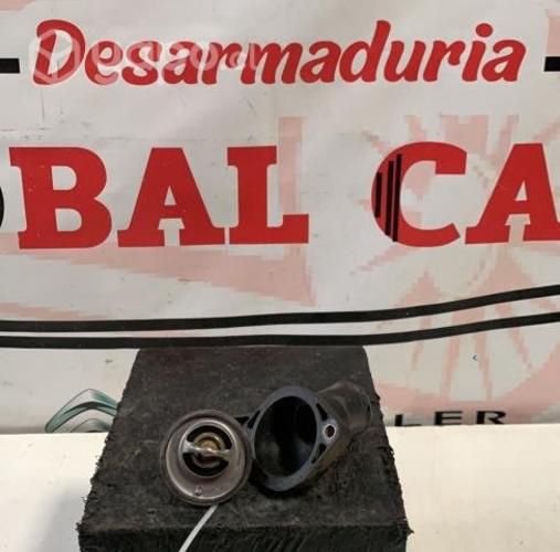 Termostato JAC S3 2017