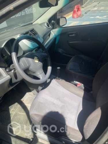 Suzuki celerio 2014 aire acondicionado