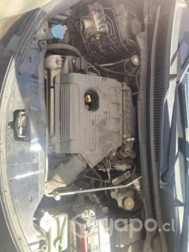 Suzuki celerio 2014 aire acondicionado