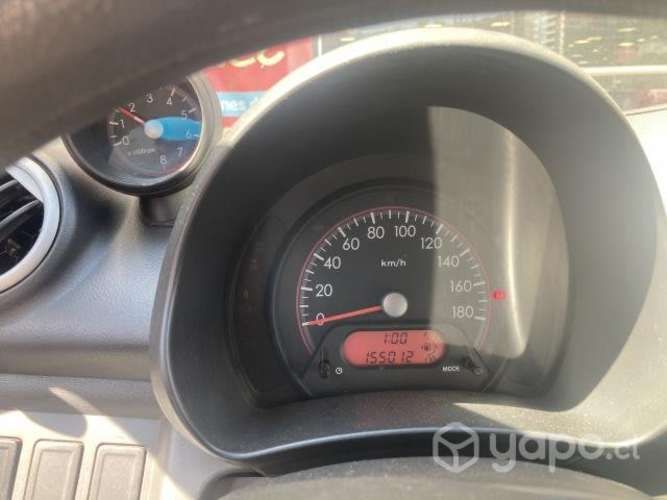 Suzuki celerio 2014 aire acondicionado