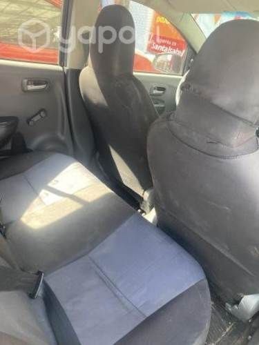 Suzuki celerio 2014 aire acondicionado