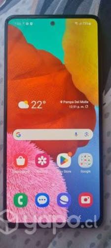 Samsung a 51