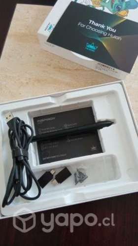 Tableta gráfica Huion H430P