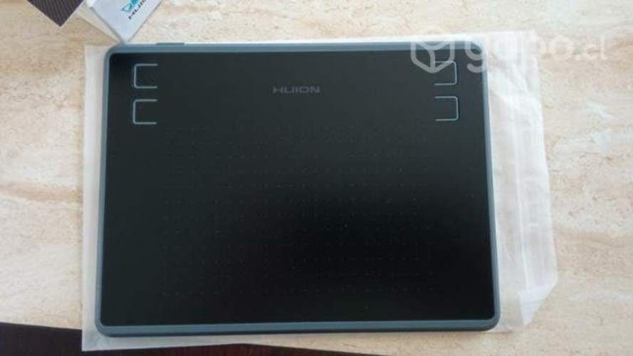 Tableta gráfica Huion H430P
