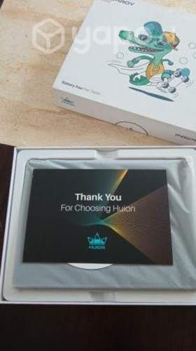 Tableta gráfica Huion H430P