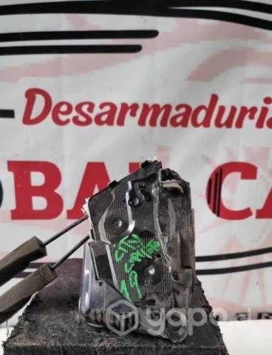 Chapa puerta delantera derecha HONDA CITY 2019