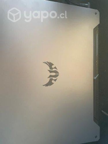 Notebook gamer Asus TUF Gaming F15 FX506Li