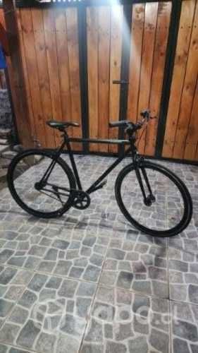 Bicicleta Thompson Fix