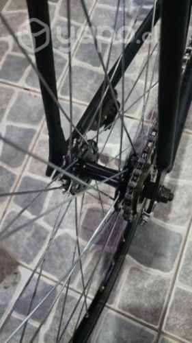 Bicicleta Thompson Fix