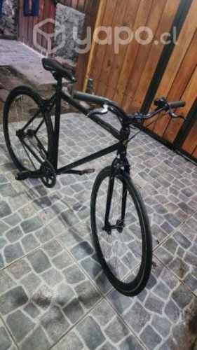 Bicicleta Thompson Fix