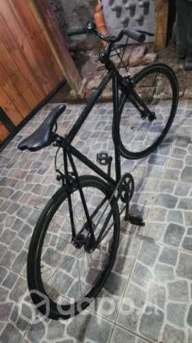 Bicicleta Thompson Fix