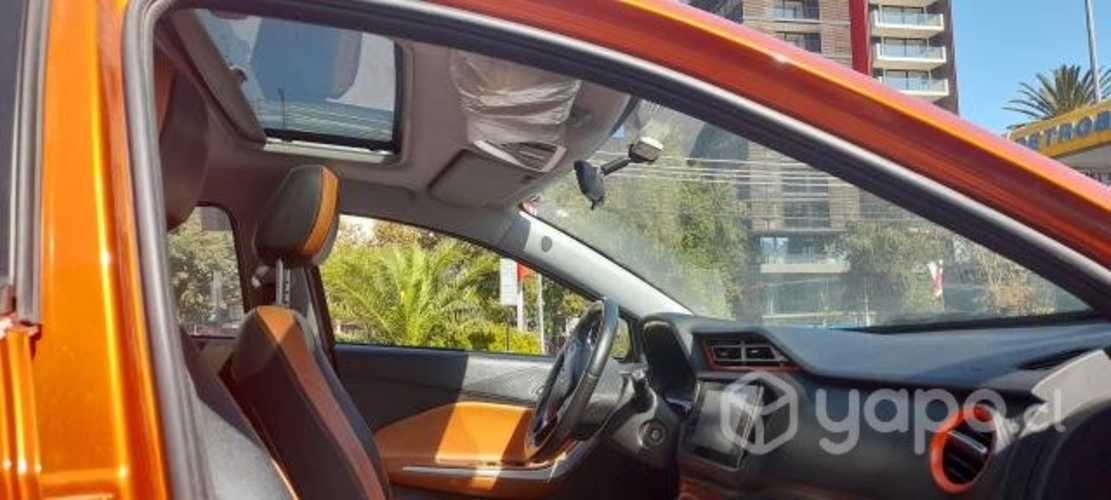 Chery tiggo 2 modelo glx 1.5 año 2019