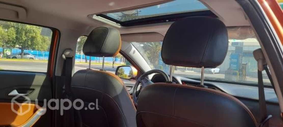 Chery tiggo 2 modelo glx 1.5 año 2019