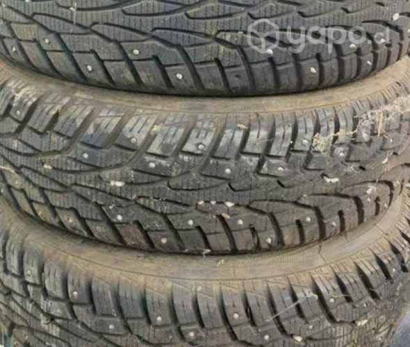 Neumáticos 215/50R17 pago efectivo