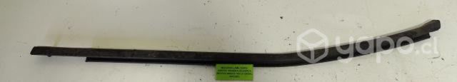 Moldura Lame Vidrio Tras Izq (MTD151) Maxus T60