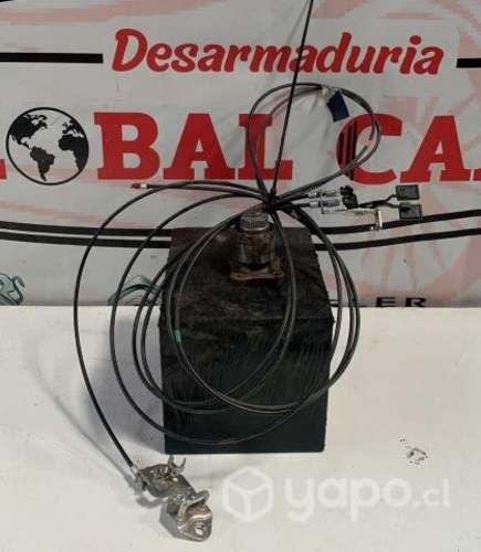 Piola de combustible y portalón SUZUKI SPRESSO 202