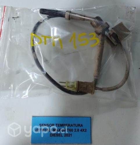 Sensor Temperatura (DTM153) Maxus T