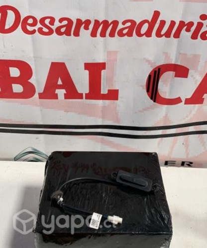 Botón de apertura de portalon HAVAL H6 2.0 AUT 202