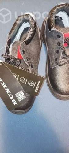 Zapatos de seguridad