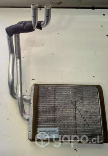 Radiador Calefaccion (MAT093) Maxus T60 2.8 2022