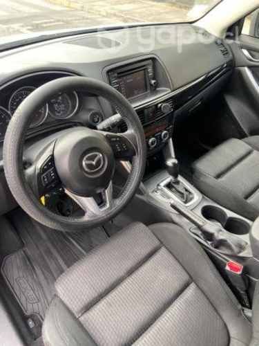 Mazda cx5 2014
