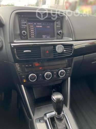 Mazda cx5 2014