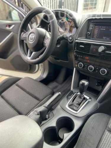 Mazda cx5 2014