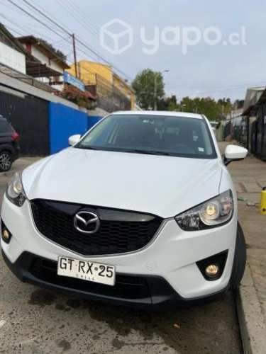 Mazda cx5 2014