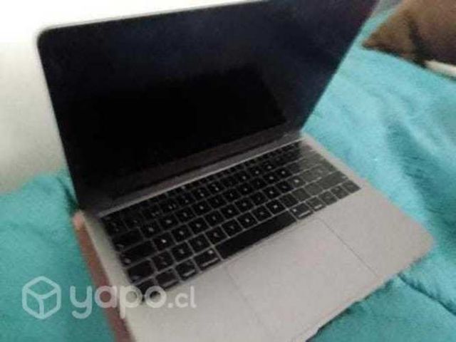 Macbook air 2020