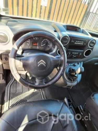 Vendo Citroën Berlingo 2014