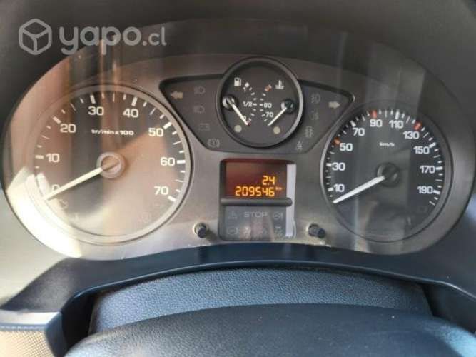 Vendo Citroën Berlingo 2014