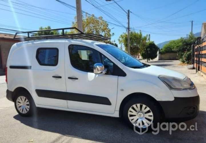Vendo Citroën Berlingo 2014
