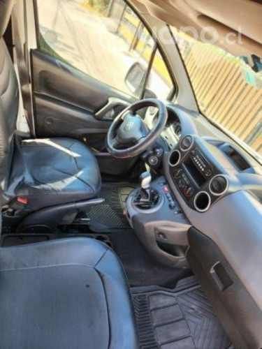 Vendo Citroën Berlingo 2014