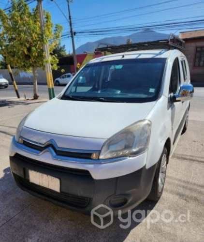 Vendo Citroën Berlingo 2014