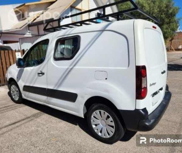 Vendo Citroën Berlingo 2014