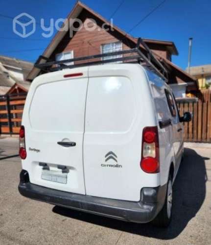 Vendo Citroën Berlingo 2014