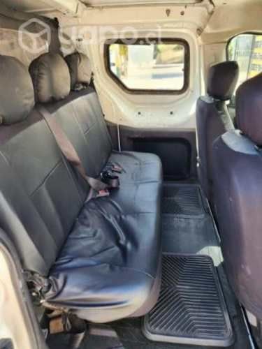 Vendo Citroën Berlingo 2014