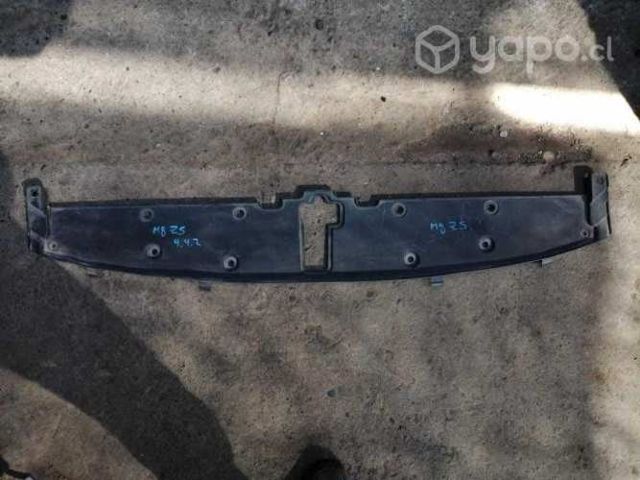 Cubre chapa mg zs original